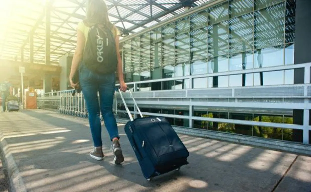 Airtags El Truco Para No Perder Tus Maletas En El Aeropuerto El Correo